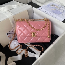 Chanel Stachel Bags